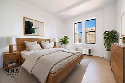244 W 72nd Street #4-M, New York City, NY 10023 - Photo 6