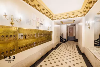 244 W 72nd Street #4-M, New York City, NY 10023 - Photo 12