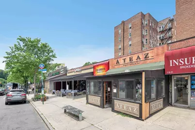 116-17 Grosvenor Lane #2-C, New York City, NY 11418 - Photo 12