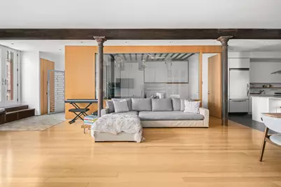 478 W Broadway #4-N, New York City, NY 10012 - Photo 4