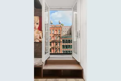 478 W Broadway #4-N, New York City, NY 10012 - Photo 2