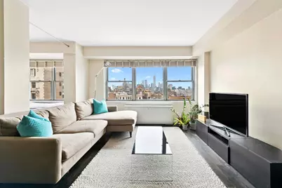 10 W 15th Street #2115, New York City, NY 10011 - Photo 4