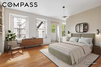 25 W 15th Street #3, New York City, NY 10011 - Photo 14