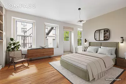 25 W 15th Street #3, New York City, NY 10011 - Photo 14