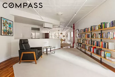 25 W 15th Street #3, New York City, NY 10011 - Photo 12