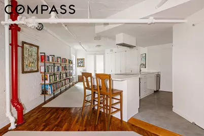 25 W 15th Street #3, New York City, NY 10011 - Photo 10