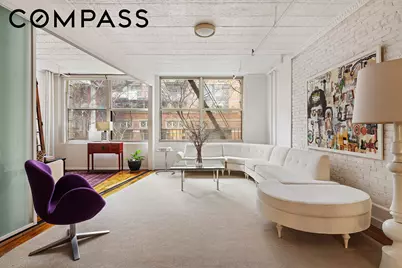 25 W 15th Street #3, New York City, NY 10011 - Photo 2