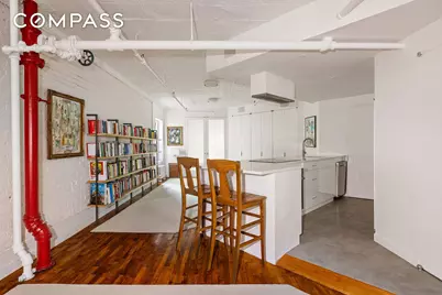 25 W 15th Street #3, New York City, NY 10011 - Photo 10