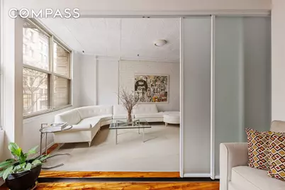 25 W 15th Street #3, New York City, NY 10011 - Photo 6