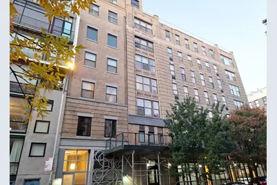 209 E 2nd Street #6, New York City, NY 10009 - Photo 2