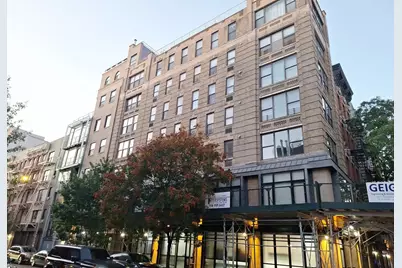 209 E 2nd Street #6, New York City, NY 10009 - Photo 1