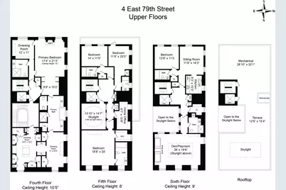 4 E 79th Street, New York City, NY 10075 - Photo 32