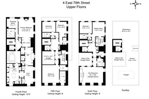 4 E 79th St, New York City, NY 10075 - Photo 32