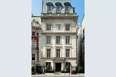 4 E 79th Street, New York City, NY 10075 - Photo 1