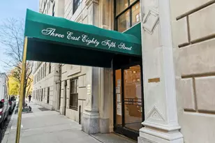 3 E 85th St, New York City, NY 10028 - Photo 8