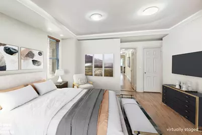 447 E 57th Street #5/6A, New York City, NY 10022 - Photo 16