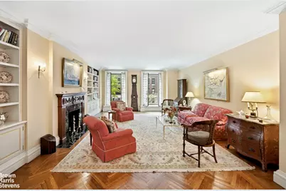 447 E 57th Street #5/6A, New York City, NY 10022 - Photo 4