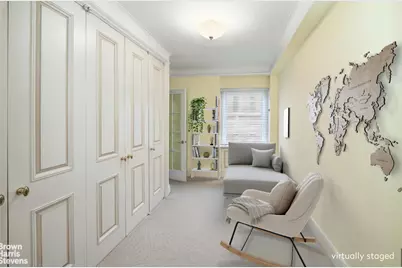 447 E 57th Street #5/6A, New York City, NY 10022 - Photo 6