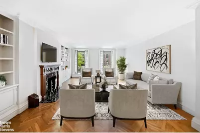 447 E 57th Street #5/6A, New York City, NY 10022 - Photo 2