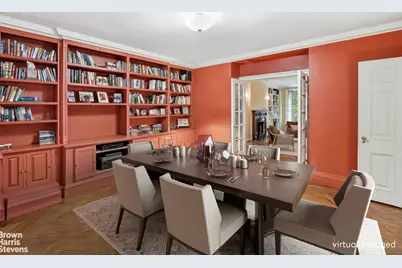 447 E 57th Street #5/6A, New York City, NY 10022 - Photo 4