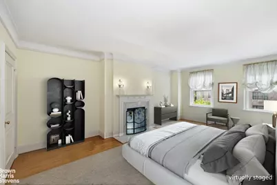 447 E 57th Street #5/6A, New York City, NY 10022 - Photo 12