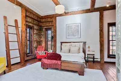 463 W 47th Street #4, New York City, NY 10036 - Photo 16