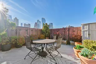 463 W 47th St, New York City, NY 10036 - Photo 24