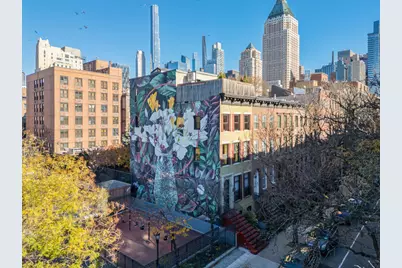 463 W 47th Street #4, New York City, NY 10036 - Photo 26