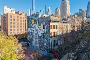 463 W 47th St, New York City, NY 10036 - Photo 26