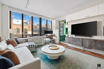 50 W 15th Street #7-B, New York City, NY 10011 - Photo 1