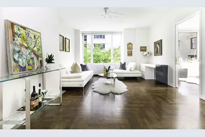 220 Riverside Boulevard #4-D, New York City, NY 10069 - Photo 1