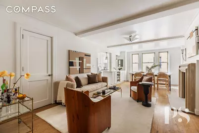 59 W 12th Street #5G, New York City, NY 10011 - Photo 2