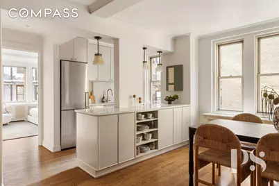 59 W 12th Street #5G, New York City, NY 10011 - Photo 6