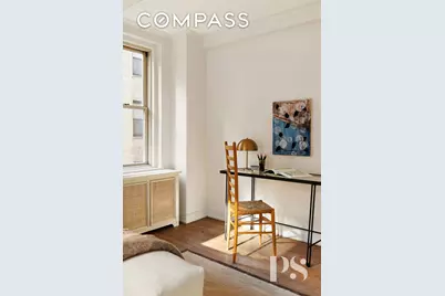 59 W 12th Street #5G, New York City, NY 10011 - Photo 10