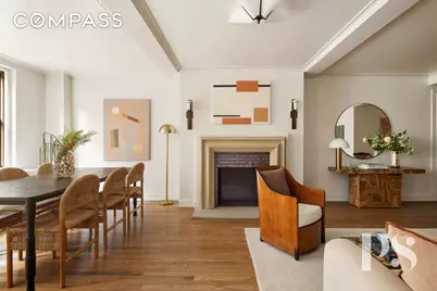 59 W 12th Street #5G, New York City, NY 10011 - Photo 4