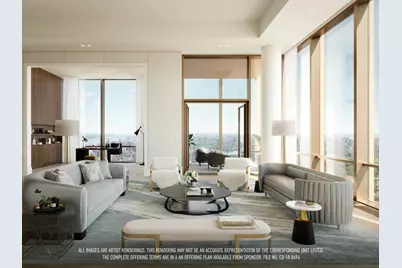 50 W 66th Street #40N, New York City, NY 10023 - Photo 2