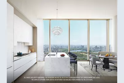 50 W 66th Street #43S, New York City, NY 10023 - Photo 4