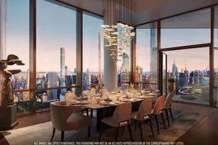 50 W 66th St, New York City, NY 10023 - Photo 2