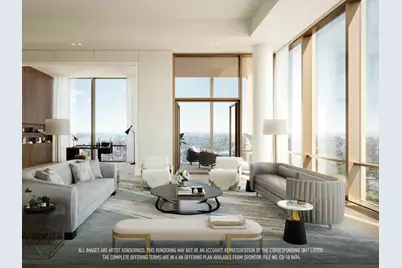 50 W 66th Street #53S, New York City, NY 10023 - Photo 2