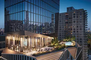 50 W 66th St, New York City, NY 10023 - Photo 10