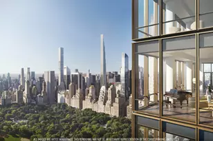 50 W 66th St, New York City, NY 10023 - Photo 2