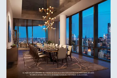 50 W 66th Street #51E, New York, NY 10023 - Photo 1