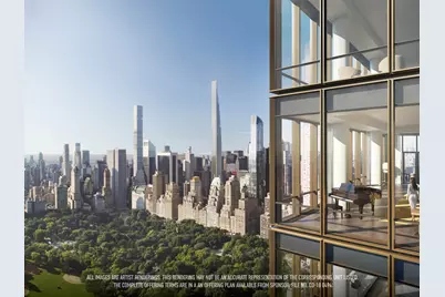 50 W 66th Street #51E, New York City, NY 10023 - Photo 2