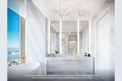 50 W 66th Street #51E, New York City, NY 10023 - Photo 6