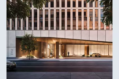 50 W 66th Street #51E, New York City, NY 10023 - Photo 10