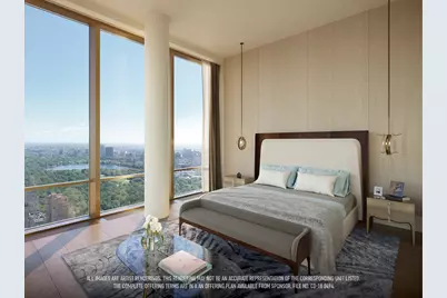 50 W 66th Street #51E, New York City, NY 10023 - Photo 4