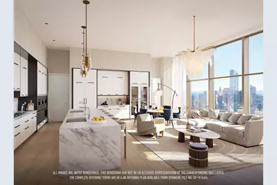 50 W 66th Street #62, New York City, NY 10023 - Photo 4