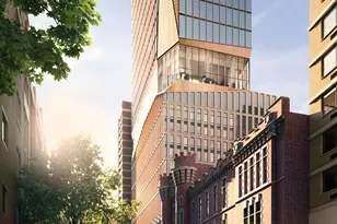 50 W 66th St, New York City, NY 10023 - Photo 10