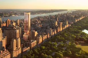 50 W 66th St, New York City, NY 10023 - Photo 10