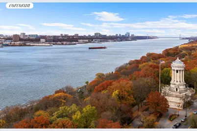 140 Riverside Drive #19HO, New York City, NY 10024 - Photo 4